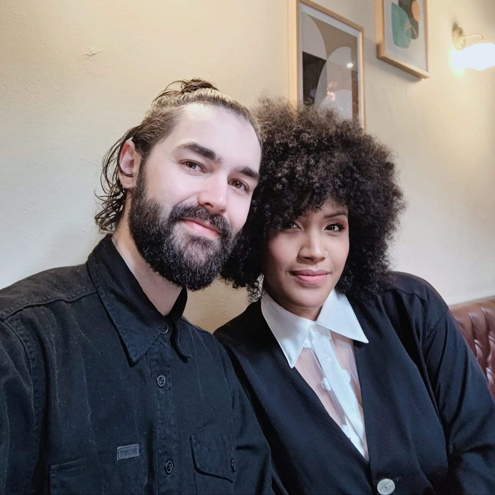 Meet your Posher, Daniel